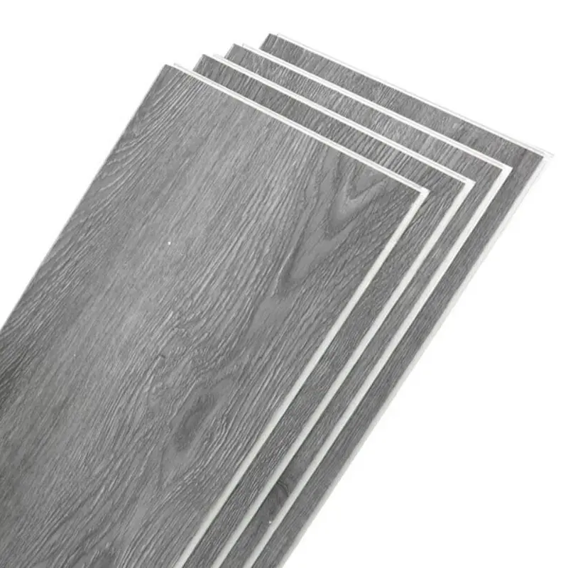 5mm Thickness 0.5mm Wear Layer PVC Engineered Vinyl Plastic Flooring