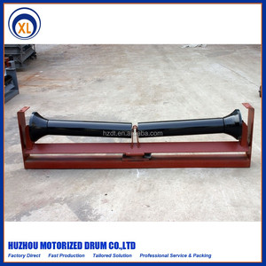 Heavy-duty Industrial Belt Conveyor <strong>Idler</strong> <strong>Roller</strong> - Product Image 6