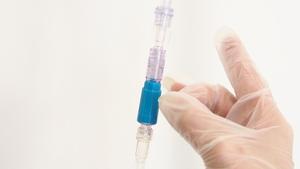 Sistema de preparación de medicamentos para quimio, CSTD, luer masculino cerrado - Product Image 4