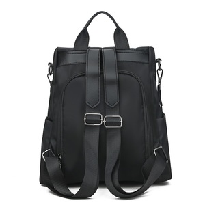 <span class=keywords><strong>Mochila</strong></span> con logotipo personalizado <span class=keywords><strong>para</strong></span> mujer, bolso de viaje <span class=keywords><strong>para</strong></span> niña, <span class=keywords><strong>mochila</strong></span> escolar Retro 2019 - Product Image 2