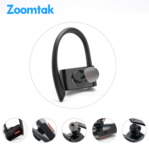 2018 nueva fábrica fasion mini Bluetooth del gancho del oído auricular estéreo inalámbrico de auriculares - Product Image 6