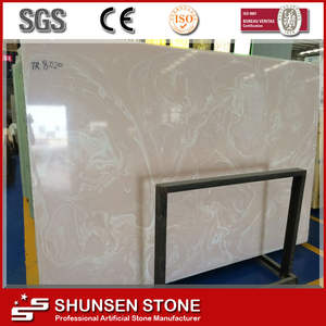 اونيكس الرخام ضوء التألق الساعةالخلفية tr8020 لوحة راتنج شفاف - Product Image 1