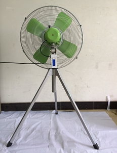 พัดลมตั้งพื้นแบบขา<span class=keywords><strong>ตั้ง</strong></span> FS10-60 ขนาด 24 นิ้ว - Product Image 1