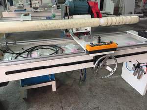 Hướng dẫn sử dụng và bán tự động. Đăng nhập Cuộn Cắt và Máy Tước - Product Image 3