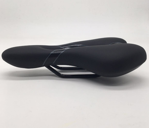 Ztto — <span class=keywords><strong>selle</strong></span> <span class=keywords><strong>de</strong></span> vélo en cuir PU noir, siège <span class=keywords><strong>de</strong></span> vélo très léger et confortable pour vélo <span class=keywords><strong>de</strong></span> ville, fabriqué en chine - Product Image 2