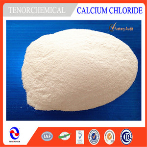 Planta de cloruro de calcio 74%/77%/95% - Product Image 5