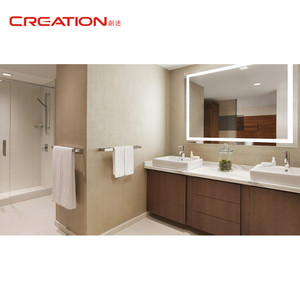 Venta caliente dormitorio moderno muebles para <span class=keywords><strong>la</strong></span> habitación de <span class=keywords><strong>hotel</strong></span> - Product Image 6