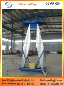 High Rise Window Cleaning Equipment Window Cleaning Lift