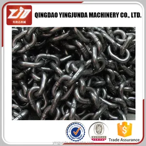 Mooring Buoy Anchor Chain Link Chain