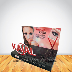 Leader Affichage Nouveau design <span class=keywords><strong>macaron</strong></span> maquillage mac fard à paupières <span class=keywords><strong>présentoir</strong></span> - Product Image 2