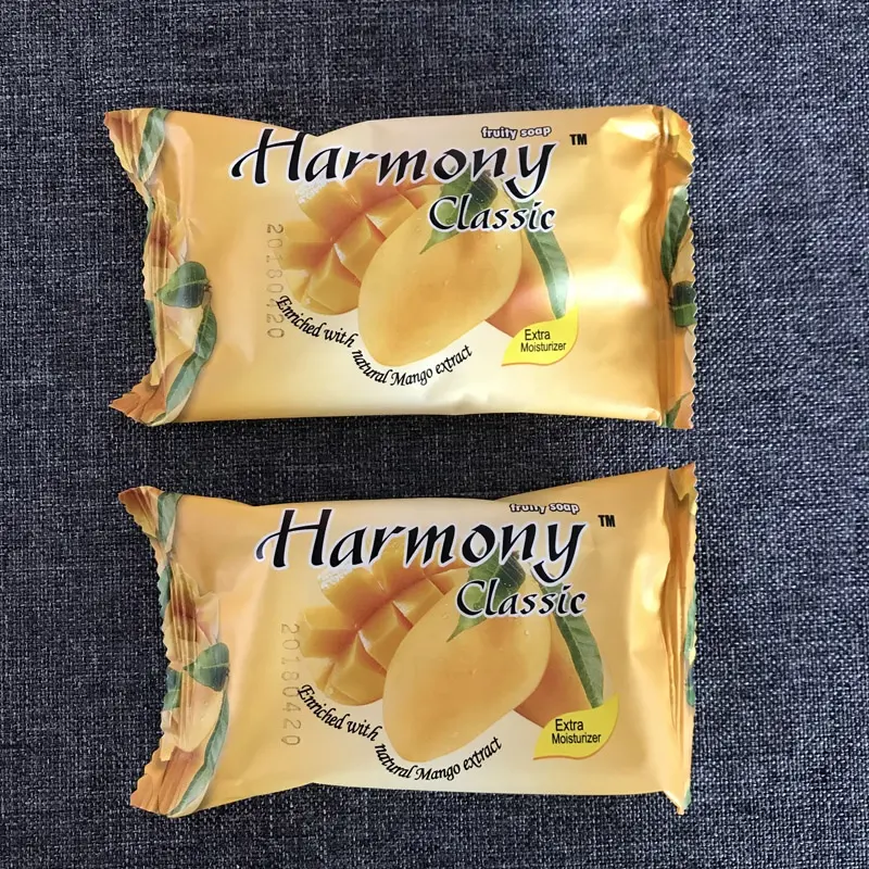 harmony fruit soap fruity soap jabon fruta