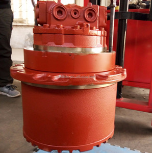 Voor <span class=keywords><strong>Sany</strong></span> Graafmachine <span class=keywords><strong>Sy215</strong></span> Reismotor Apparaat MAG-170VP-3400 Sy215c Eindaandrijving - Product Image 2