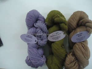 เส้นด้ายไหมและขนสัตว์ - Product Image 3