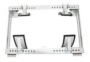 حامل شديد التحمل لمقاومة التآكل من <span class=keywords><strong>Liferaft</strong></span> لحل تخزين آمن - Product Image 3