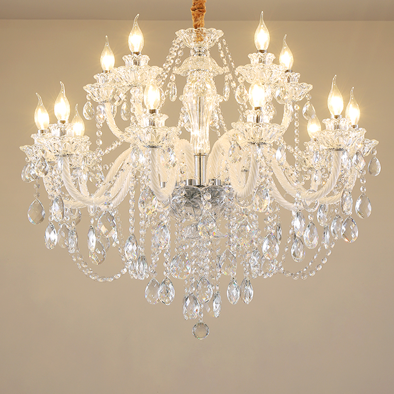 15 Lights