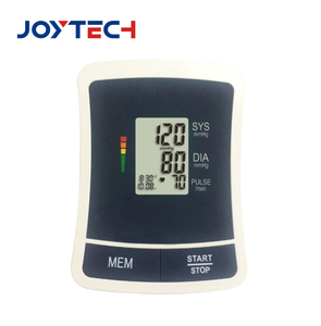 Houseuse <span class=keywords><strong>Professionnel</strong></span> de Contrôle De La Pression Artérielle Numérique de Bras Tensiomètre - Product Image 1