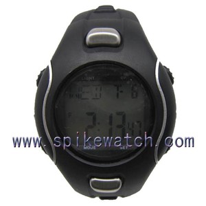 Ali Đồng Hồ Theo Dõi Nhịp Tim Thể Thao/Chạy Bộ Đồng Hồ Đo Nhịp Tim - Product Image 2