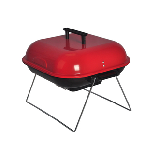 SEJR — petit <span class=keywords><strong>Barbecue</strong></span> Portable au charbon de bois, Mini grille pour BBQ de Camping - Product Image 2