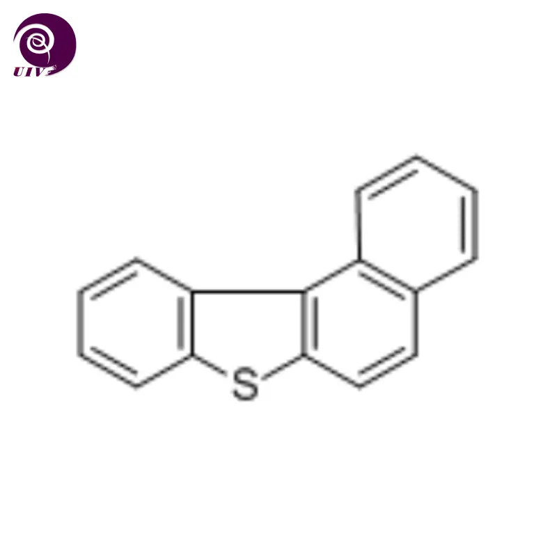 Uiv Hoge Kwaliteit [CAS205-43-6]Benzo [B] Naphtho [1,2] Thiofeen