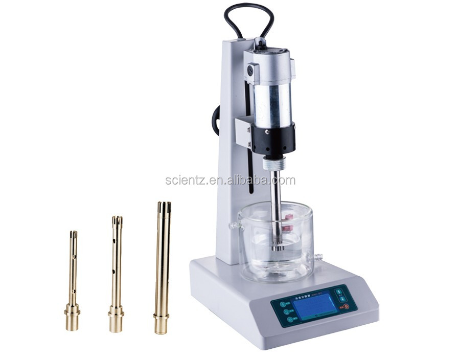 Высокоскоростной гомогенизатор