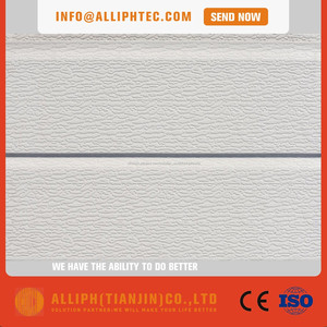 Ventes chaudes léger isolé panneau <span class=keywords><strong>mural</strong></span> extérieur lambris décoratifs - Product Image 1