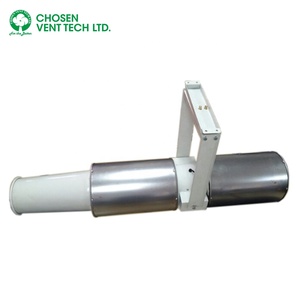 Bán Hàng Nóng Ngầm Bãi Đậu Xe Ngầm Đường Hầm Thông Gió Máy Bay Phản Lực Fan - Product Image 3