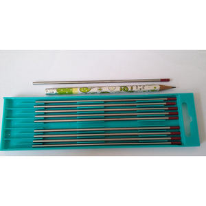 Carburo <span class=keywords><strong>de</strong></span> tungsteno <span class=keywords><strong>de</strong></span> soldadura TIG <span class=keywords><strong>electrodo</strong></span> - Product Image 2