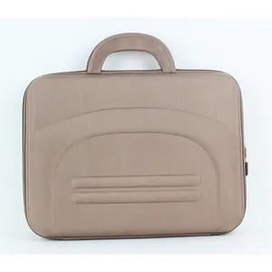 Waterproof and Shock Proof 15.6 Inch PC Computer Carry case <strong>Lap</strong> <strong>Top</strong> Bag Custom EVA Hard Shell Laptop Bag - Product Image 1
