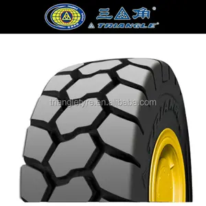 Triangle Brand Off The Road OTR Tire 27.00R49** TB526S alibaba tires