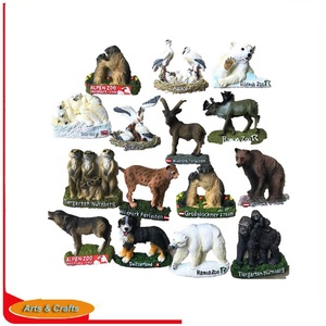 Aimant de réfrigérateur, souvenir, en polyrésine, 10 pièces, pour Alpen aosace norvège France <span class=keywords><strong>allemagne</strong></span> Europe - Product Image 1