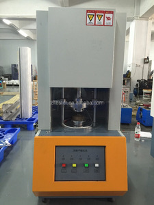 Oscilando Disc Reômetro Fabricante Tester - Product Image 2