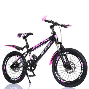 Bicicletta da <span class=keywords><strong>Montagna</strong></span> per <span class=keywords><strong>Bambini</strong></span> 20 Pollici di Alta Qualità, Design Trendy, Vendita all'Ingrosso - Product Image 4