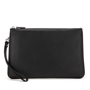 Blu Flut <span class=keywords><strong>pochette</strong></span> per gli uomini logo personalizzato vera pelle di vacchetta da <span class=keywords><strong>uomo</strong></span> avvolge <span class=keywords><strong>pochette</strong></span> durevole portafoglio porta carte - Product Image 6