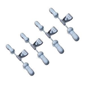 Ammortizzatore Stockbridge per Linee Aeree - Product Image 2