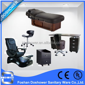 โต๊ะนวดนมพร้อมเตียงนวดสำหรับเตียงนวดไฟฟ้า - Product Image 4