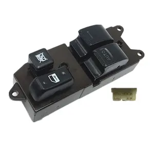 84820-35100 84820-26170 84820-06030 Auto Power Window master control Glass Button regulator lifter electronic Switch