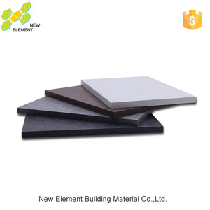 วัสดุก่อสร้างที่มีน้ำหนักเบาแผงผนังอาคารที่ไม่ติดไฟราคาถูก - Product Image 4