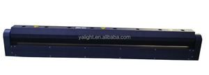 Offre Spéciale Haute Qualité 8 yeux Laser Simple Tête Mobile Pistolet Laser Laser Épée - Product Image 2