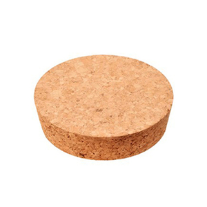 Commercio all'ingrosso Su Ordinazione 250 <span class=keywords><strong>Ml</strong></span> di <span class=keywords><strong>Vetro</strong></span> di Stoccaggio Alimentare Biscotto Vaso Con Tappo <span class=keywords><strong>In</strong></span> Sughero Coperchio <span class=keywords><strong>In</strong></span> Legno - Product Image 2