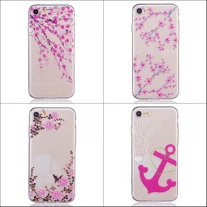 Colorato <span class=keywords><strong>Disegno</strong></span> TPU Caso Telefono Cellulare morbido Cassa Del Telefono Intelligente per Il <span class=keywords><strong>Iphone</strong></span> 6 6 S 7 7 più 8 plus. X - Product Image 6