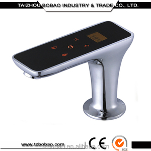 Modelo 88A88 Elegante de Estilo Clásico Cuenca Del <span class=keywords><strong>Grifo</strong></span> <span class=keywords><strong>Termostato</strong></span> Electrónico - Product Image 2