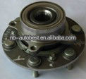 Cubo de la rueda delantera rodamiento para <span class=keywords><strong>MITSUBISHI</strong></span> cabeza - Product Image 1