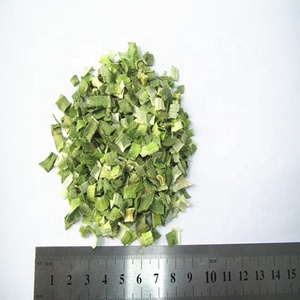 Factory Directly Supply <strong>Dried</strong> Green <strong>Onion</strong>/Dehydrated Leek AD Pure Baked Bulk Packaging 10 kg - Product Image 1