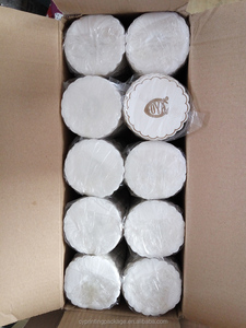 Posavasos de papel absorbente para regalos personalizados, posavasos antideslizantes para café y cerveza, fabricantes - Product Image 5
