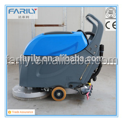 Machine à nettoyer les carreaux en céramique, balayeuse à balai pour la route, équipement pour l'entretien <span class=keywords><strong>de</strong></span> la maison - Product Image 2
