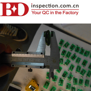 Agente de Inspección de Calidad Profesional de Alimentos y Azúcar en China - Product Image 4