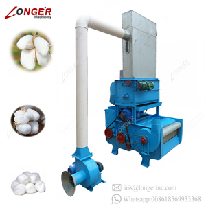 Machine à fileter automatique coton pour coton, 1 pièce, usage Commercial - Product Image 2