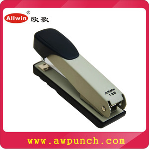 Usine professionnelle de haute qualité bureau <span class=keywords><strong>papier</strong></span> <span class=keywords><strong>agrafeuse</strong></span> - Product Image 1
