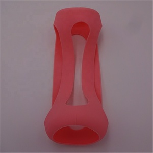 Copertura in <span class=keywords><strong>Silicone</strong></span> Personalizzata per Bottiglia d'Acqua con Protezione dal Calore - Product Image 4