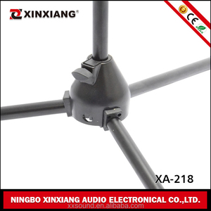 Nuevo diseño Ligero Ajustable Equipo de Música mic soporte de accesorios - Product Image 4